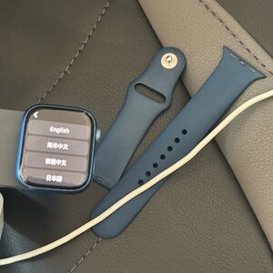 Apple Watch Series 7 41MM